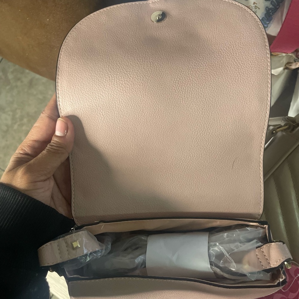 SADDLE BAG - Picture 3 of 3